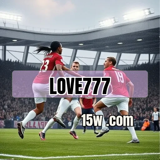 love777.com Apostas
