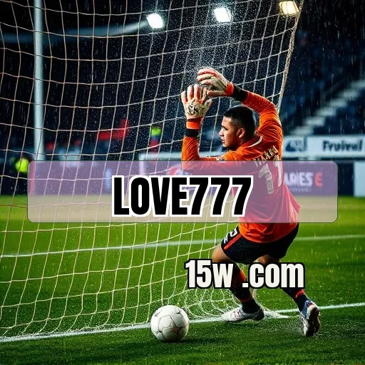 love777.com Contato
