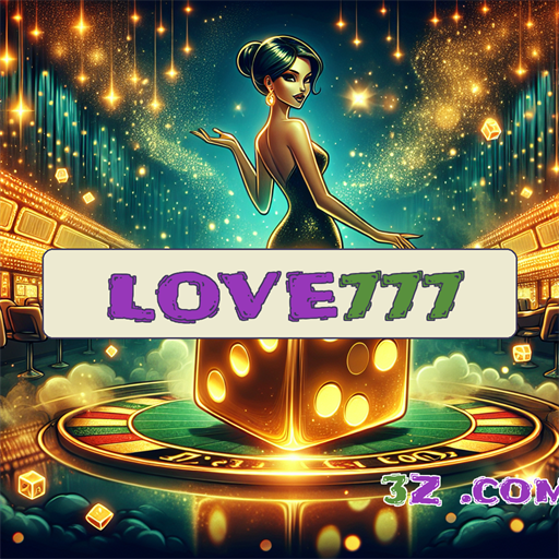 Casino: Entre no Mundo dos Jogos no love777.com