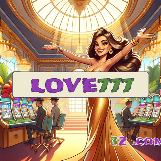 Jogos Empolgantes e Novidades no Love777.com