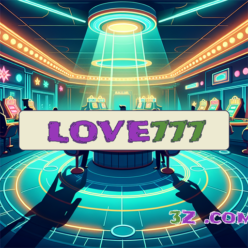 A Plataforma de Jogos que Encanta Brasil: love777.com