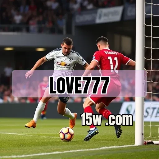 love777.com Jackpots
