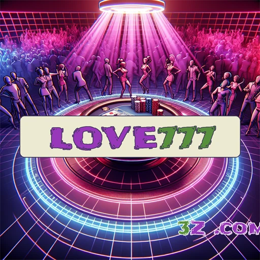 Acesso Seguro: Login no love777.com Para Aumentar a Diversão