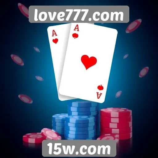 Opções de pagamento disponíveis em love777.com
