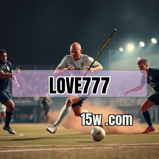love777.com Poker