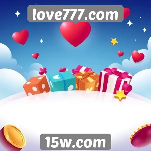 Promoções e bônus oferecidos no love777.com