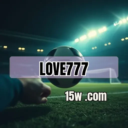love777.com Jogo Responsável