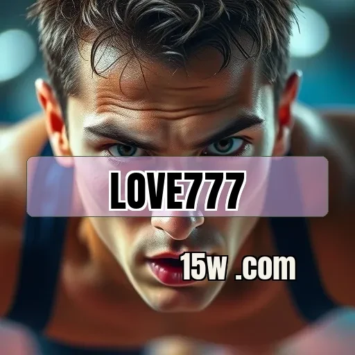 love777.com Apostas Esportivas